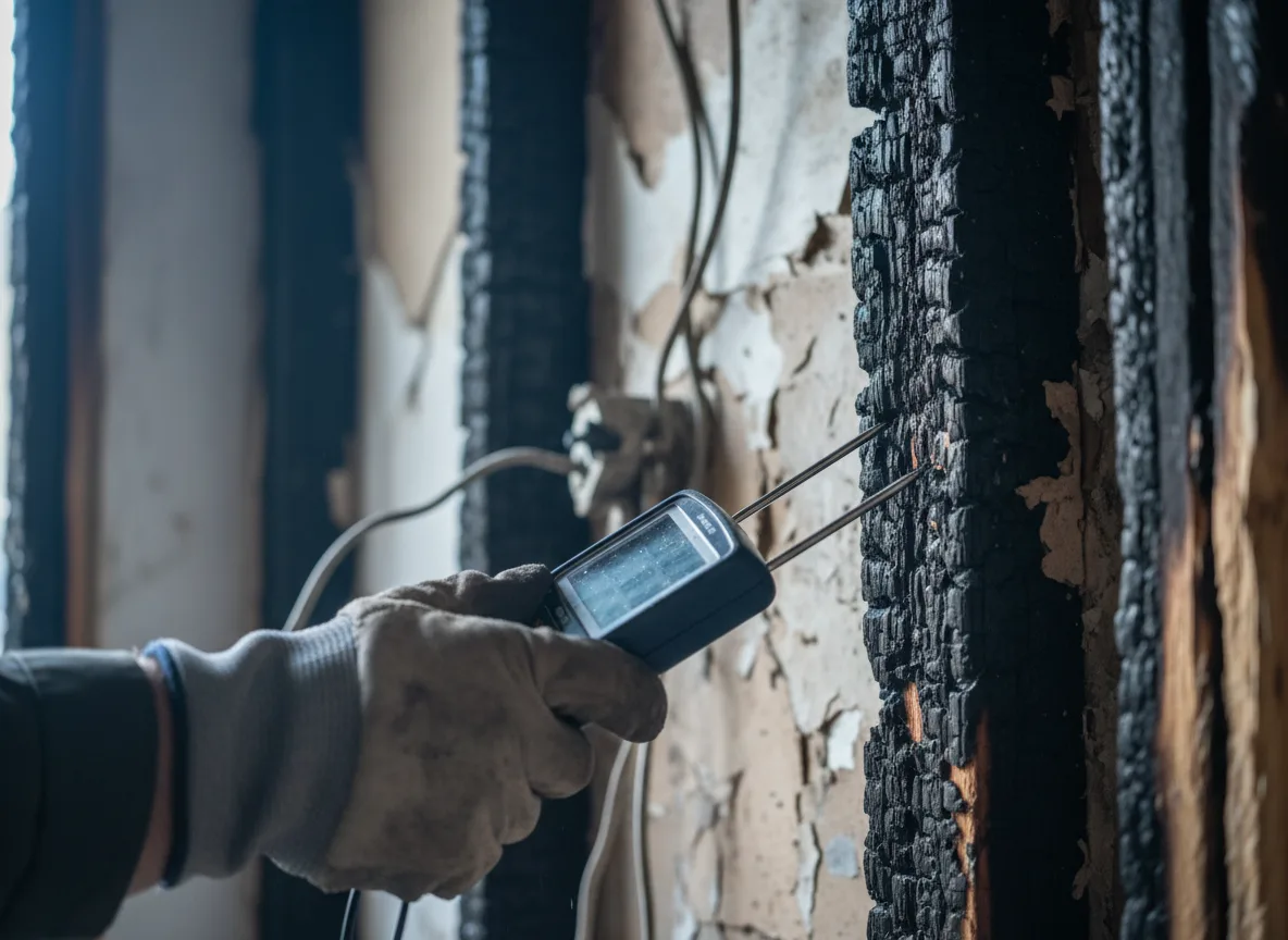 Fire Damage Restoration Nenzel, NE FAQs